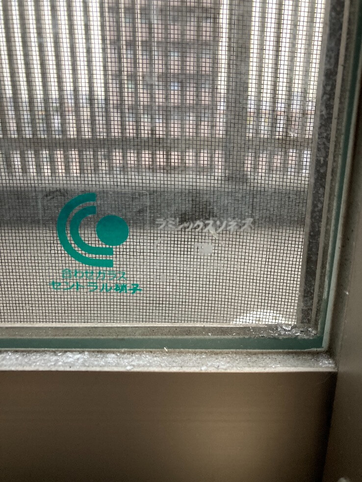 現場調査